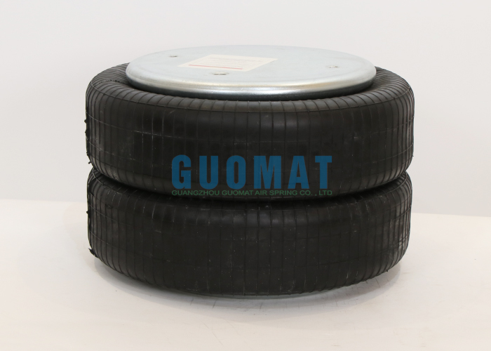 فنر بادی دوتایی پیچیده Firestone Airide W01-358-7444، بالشتک هوا 22-1.5