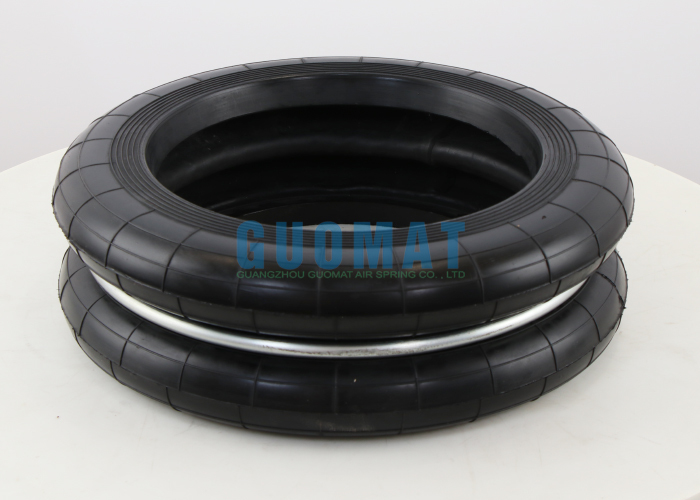 F-600-2 GUOMAT ربات هوا از لاستیک جایگزین S-600-2R/SC-600-2R