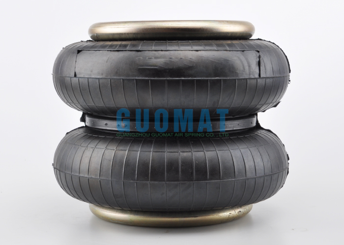 2B12-324 گودیر هوا پر از گاز W01-358-7447 آتش سنگ لاستیک هوا معلق