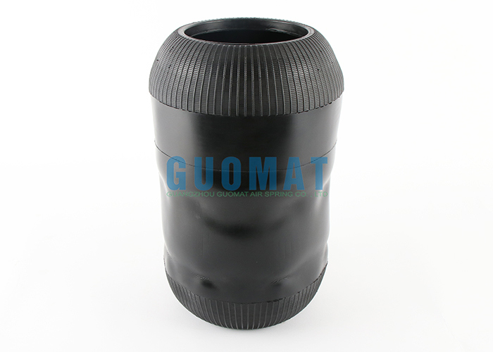 W01-095-0211 Firestone Rubber Air Spring 1R1A-480-330 Contitech Bus Suspension Air Bellows 737N