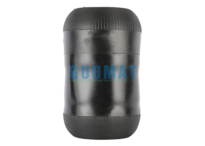 W01-095-0453 Firestone Bus Suspension Air Spring 1R4U-395-260 Rubber Air Bellows