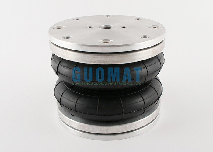 کیسه هوای فایرستون W01-R58-4070 6 اینچ x 2 لاستیکی  PM/31062 کمک فنرهای نورگرن