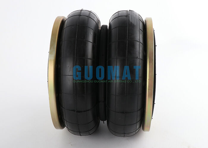 2B9-240 Goodyear Air Bellow 578-92-3-202 فلنج هوا بهار برای تعلیق هوا خودرو