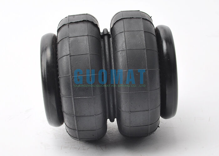 Firestone W01-358-7025 تعلیق دو طرفه هوافروشی سبک 268 شوک هوافروشی لاستیکی