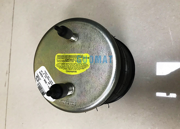 W01-358-5323 شوک هوای Firestone برای کامیون های آستین برگشت پذیر 1T14C-1 یا 1T14F-2