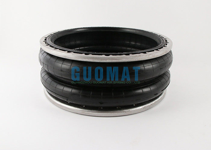 W01-358-9602 Firestone Industrial Air Springs Contitech FD 5450-28 RS وزن 33 کیلوگرم