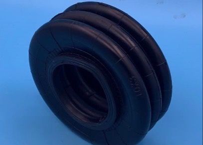 W01-R58-4047 Firestone Single Bellow Air Bag 10 X 3 جایگزین DUNLOP SP 258 می شود