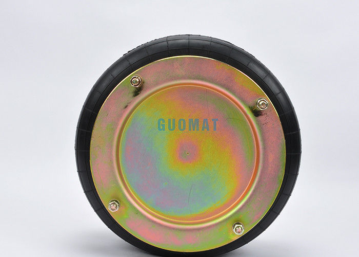 W01-R58-4100 Firestone Air Springs Ruby Bellows DUNLOP 14 1/2 X 3 4 PLY