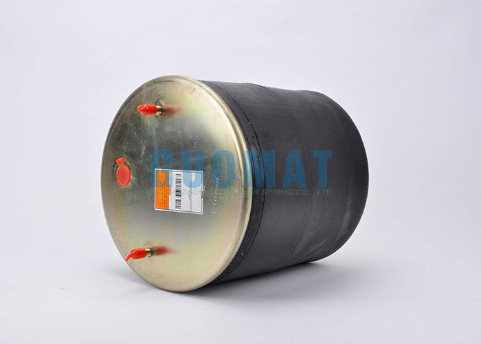 فنر هوای تعلیق W01-M58-8966 FIRESTONE 1T66F-10.8 1R14-781 Granning 15903