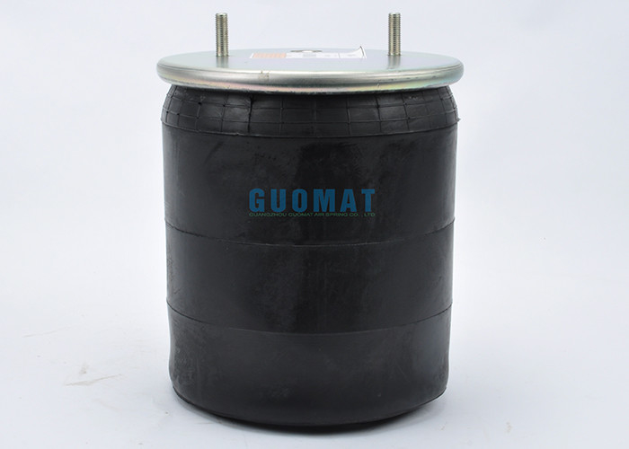 فنر هوای کامیون و تریلر 941 مگابایت برای BPW 30 / فنرهای کمک فنر هوای Goodyear