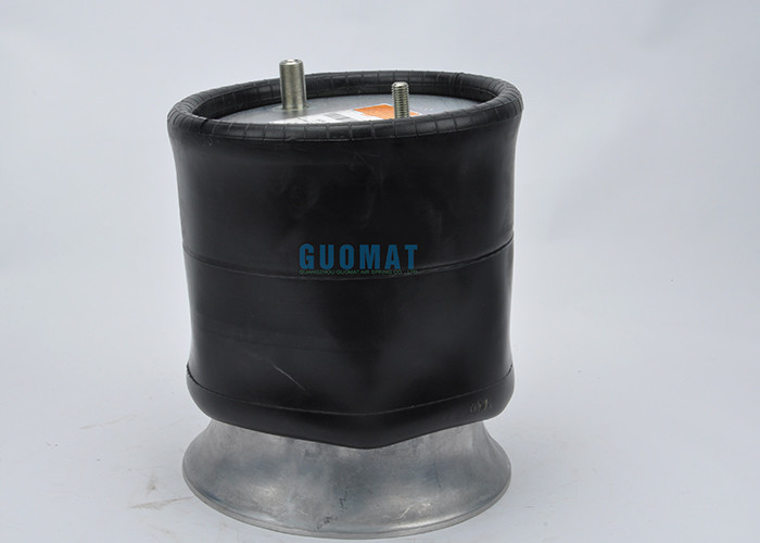 سیستم تعلیق فونیکس W01-M58-8859 فنر هوای کامیون دم‌های لاستیکی گودیر 1R12-702