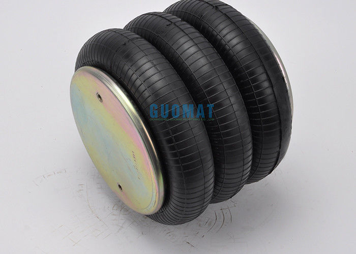 Contitech FT330-29433 Bellows نوع تعلیق کیسه فنر بادی Firestone W013588016