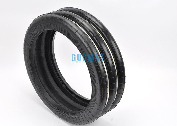 کیت تعمیر دم هوا تعلیق F500-3 ضربه گیر صنعتی پانچ برای دستگاه