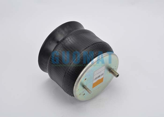 Vibracoustic V1DK23B-9 کامیون هوا چشمه 4159NP07 W01M588859 برای Smb 1524873