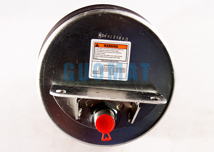 W01-358-9622 کامیون هوا چشمه برای Euclid FS9622 - براکت 6049 - Dallas AS9622