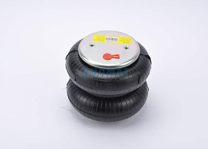 سوپر کوسن Goodyear Air Spring 2B9-204 Firestone W013586900 برای تعلیق 630173