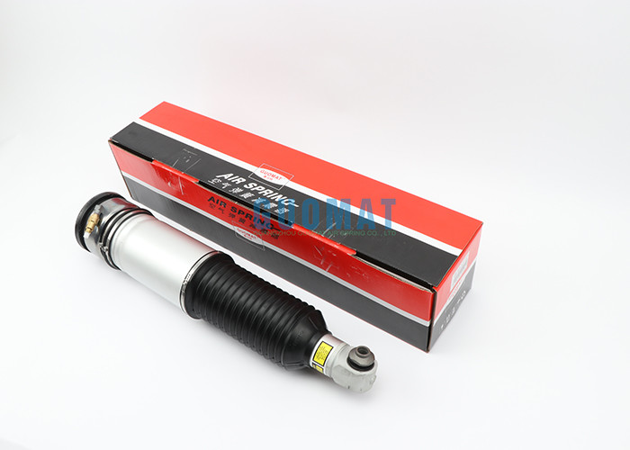 مواد لاستیک طبیعی Suspension Air Spring 37106767864 BMW 7 E65 بدون EDC راست راست عقب هوا