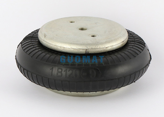 فنر بادی صنعتی فایرستون W01-M58-6166 کیسه هوا تک زیر FS 120-9