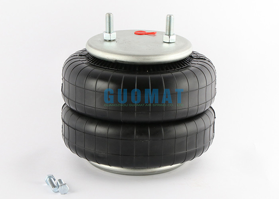 فنر هوای دوبل پیچ خورده فایر استون W01-358-6943 2B9-250 کمک فنر گودیر