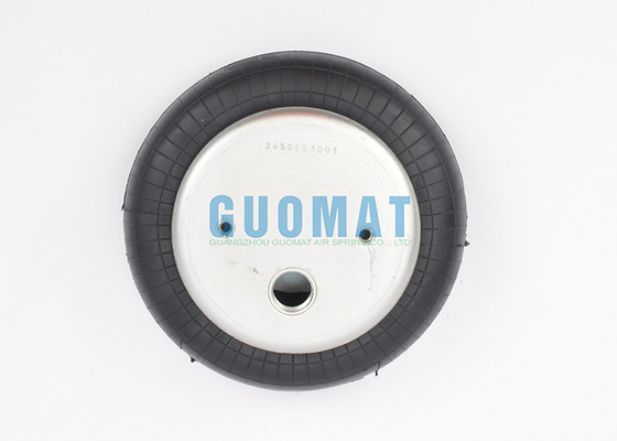 W01-M58-6374 فنر هوا صنعتی تریلر تعلیق بالابر هوا Contitech FS200-10