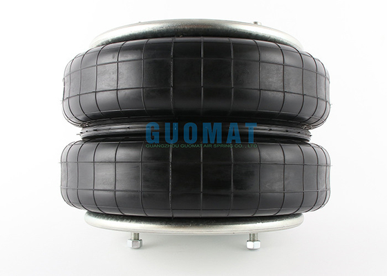 W01-358-7557 کیت های فنر هوای فایر استون کیسه های هوای تعلیق نوع پیچیده گودیر 2B14-383
