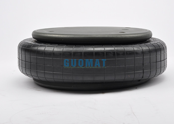 سوراخ گاز Firestone W01-358-7103 تک فنر پیچ خورده بادی GUOMAT 1B53014 G1/4