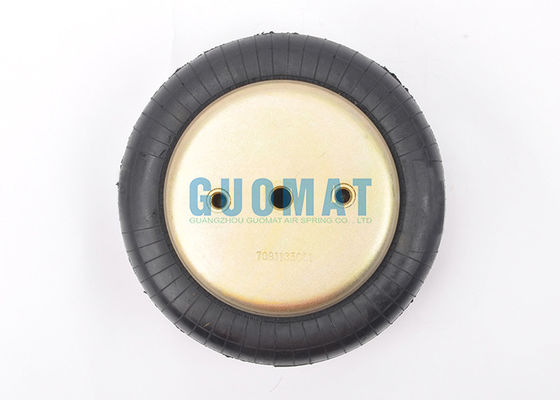 فنر هوای پیچ خورده تکی Guomat 1B8X4 برای ماشین صنعتی کاهش شوک