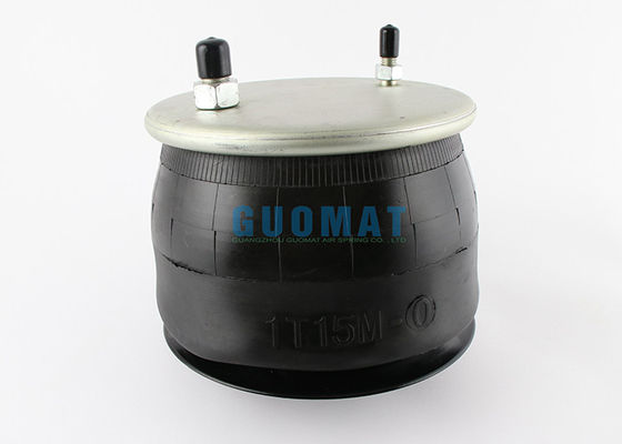 Firestone W01-358-9039 Truck Air Springs کیسه های هوا لاستیکی 1T15M-0 گودیر تعلیق هوا