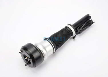 سیستم تعلیق مرسدس بنز S کلاس W221 هوا جلو چپ / راست A2213204913 AIRMATIC بدون 4 خودکار