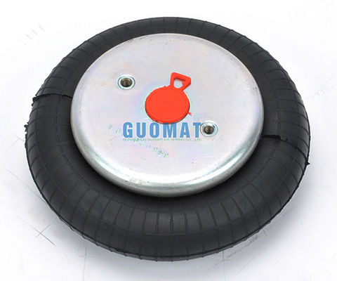 تریلر لاستیکی پیچ خورده تک فنر فایر استون W01-M58-6165 Norgren PM/31081