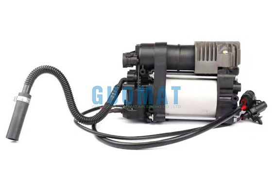 7P0698007A پمپ کمپرسور تعلیق هوا برای فولکس واگن Touareg NF II 2010-2018