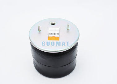 940 MB کامیون هوا چشمه W01 M58 8609 دم 1T 17D-4.3 متناسب با BPW 05.429.42.41.1