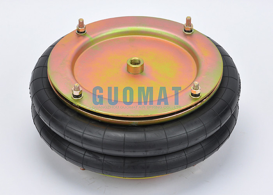 14 دستگاه فنر هوای صنعتی 1/2x3 W01-R58-4065 Firestone M/31143 Norgren برای تجهیزات پانچ