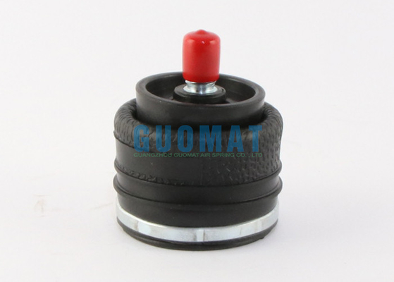 فنر هوای آستین شکل W02-358-3001 W02-358-3001 ضربه گیر کابین دو لایه Firestone
