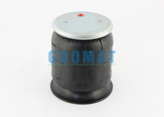 قطعه تعلیق کامیون W01-358-5311 جدا کننده فنر هوای صفحه آلومینیومی فایرستون 1003585311C