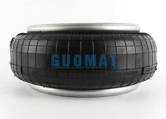 فنر هوای تک پیچ گودیر 1B12-313 کیسه هوای صنعتی فایر استون FS 330-11 474