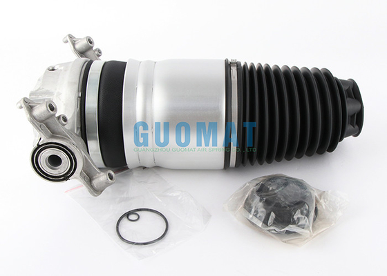 فنر بادی تعلیق عقب چپ OEM برای VW Touareg II 7P6601019K 7P6616503J