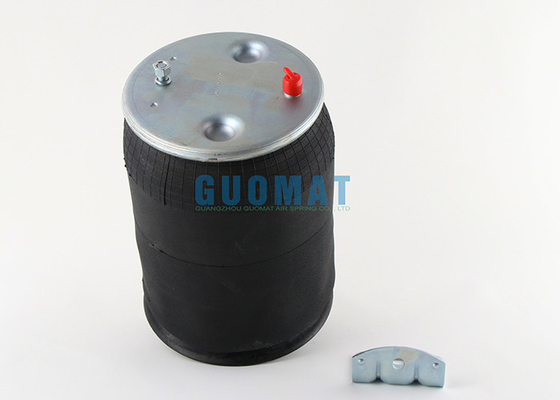 فنرهای هوایی کامیون تجاری W01-358-9875 Firestone 1T15M-9 کیسه هوای گودیر 1R12-432