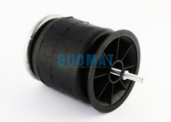 W013585311 فایر استون لوله فرمان آبچین های هوایی 1T14C1 برای هندریکسون S-13154 قطعات تعلیق هوا کامیون