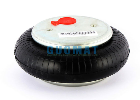 SP1B12 فونیکس تعلیق هوا بهار FS 200-10 G3/4 اتصال هوا Contitech تک حلقه هوا