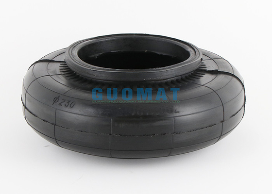 لاستیک طبیعی GUOMAT 230116-1 بهار هوایی تک پیچ V1B20 Vibracoustic