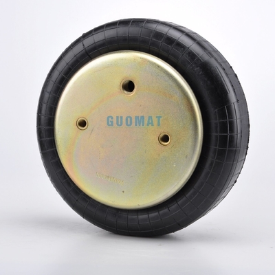 1/4 NPTF گاز تک نوع Goodyear معلق بهار 1B9-202 برای تجهیزات صنعتی