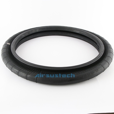 FS1710-12RS یک پرنده ی پرنده ی لاستیکی برای تجهیزات صنعتی