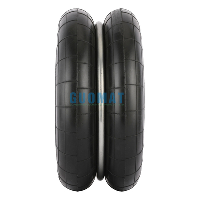 F-200-2 دو بار پیچ و تاب کردن فشار هوا بهار صلیب یوکوهاما S-200-2R