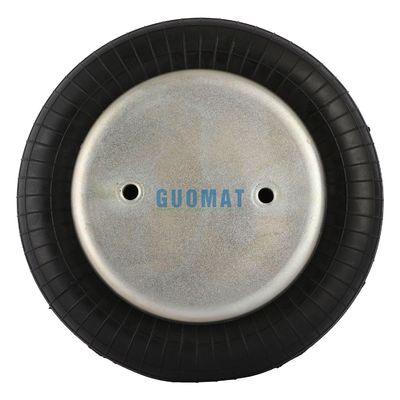 GUOMAT 1B8X4 مطبوعات هوا بهار پیچیده 1B8-550 Goodyear لاستیک هوا Bellows