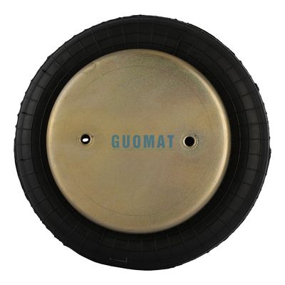 1B9-202 Goodyear Air Spring Single Convoluted Bellows For Industrial Lifting Air Bags (بخش دوم) (بخش دوم)