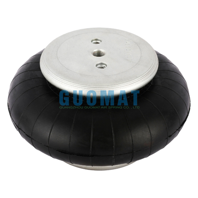 فاضلاب هوایی تک سیلندر W01-358-7451 برای ماشین آلات صنعتی ساخته شده از لاستیک طبیعی