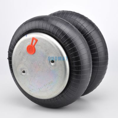 FD200-19 Contitech W013586910 کوله های هوایی دو طرفه Contitech Air Spring Air Spring صنعتی