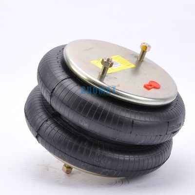 FD 330-22 327 Contitech Air Springs Triangle 6316 / 4327 هندریکسون S13043 کوله های هوایی معلق