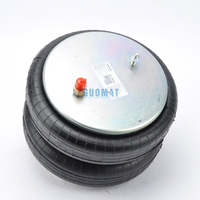 FD 530-35 530 Contitech W013587557 Firestone Air Spring دو تا کیسه هوا برای Twthill 1998301